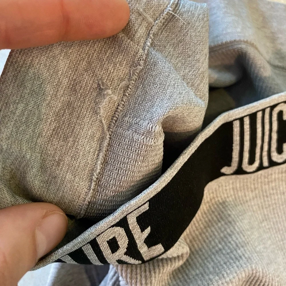 Juicy Couture Shapewear - Picture 4 of 4